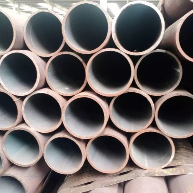 庆城12Cr1MovG合金无缝钢管