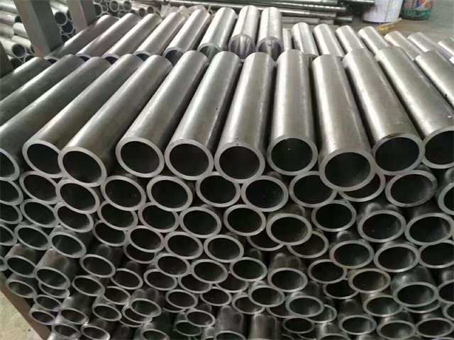庆城30CrMo精密无缝钢管
